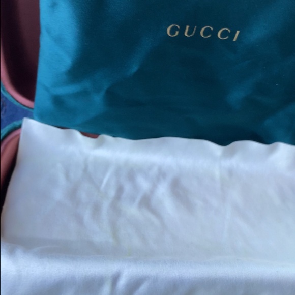 Gucci aviators - Picture 4 of 6